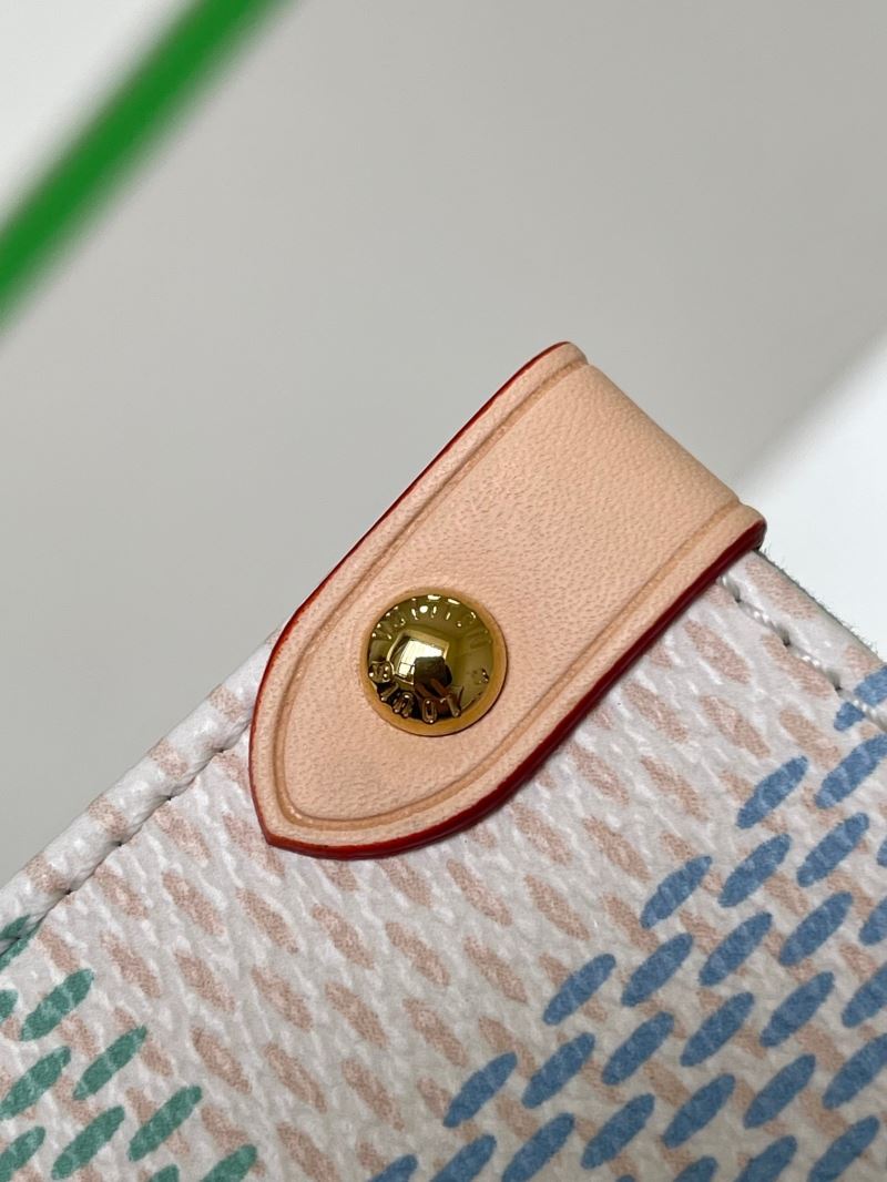 Louis Vuitton Shopping Bags